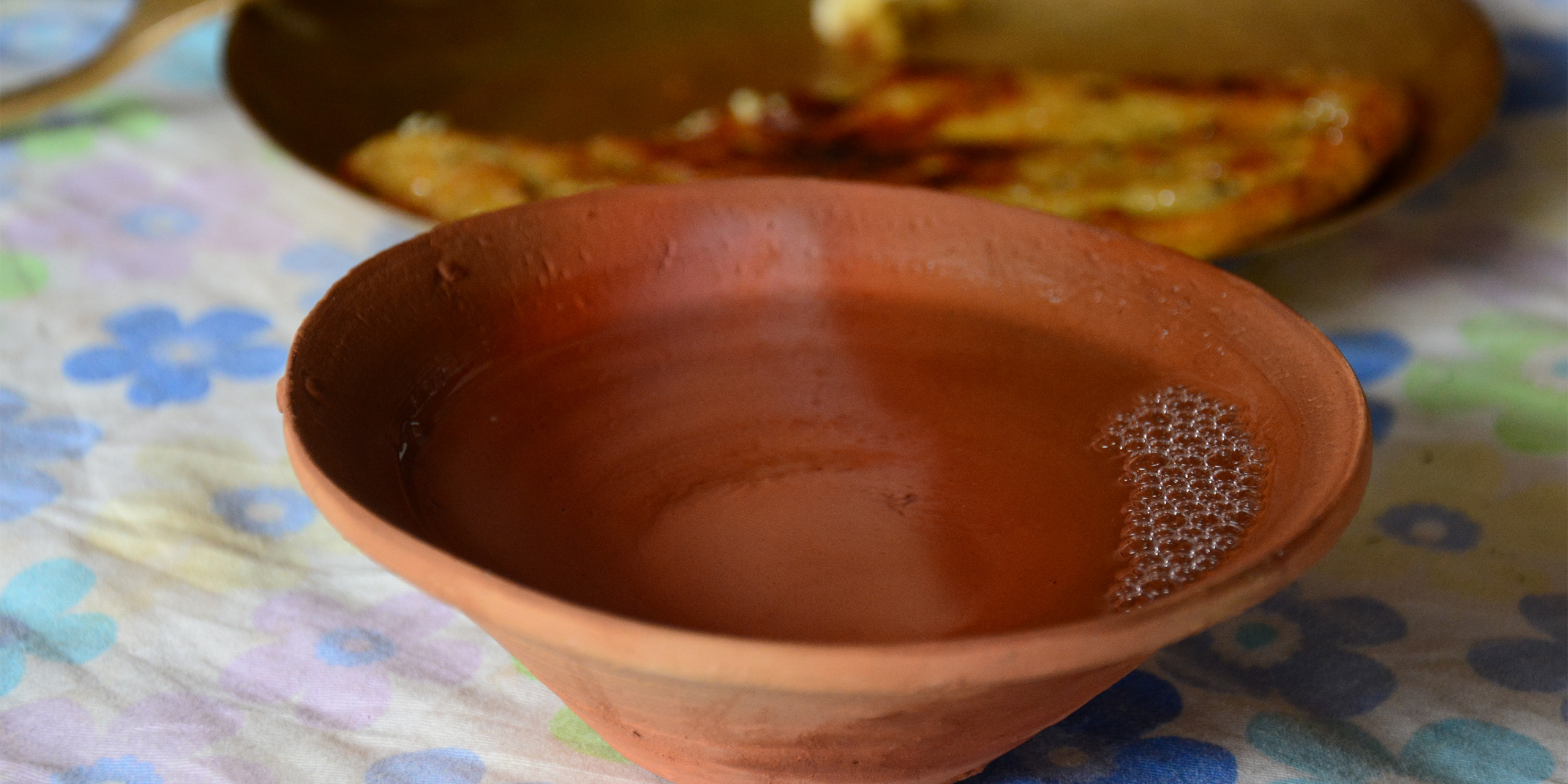 Menu Item Image