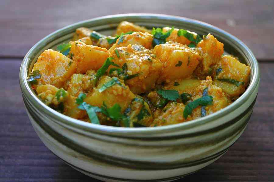 Menu Item Image