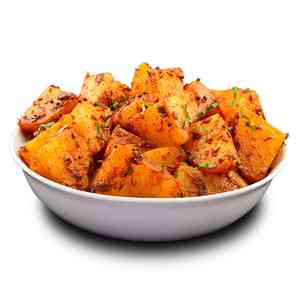 Menu Item Image