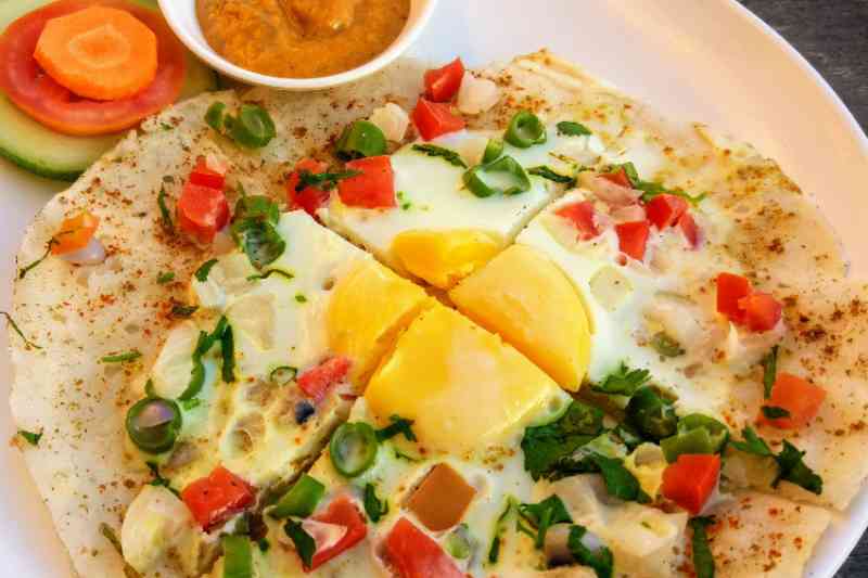 Menu Item Image