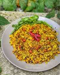 Menu Item Image