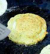 Menu Item Image