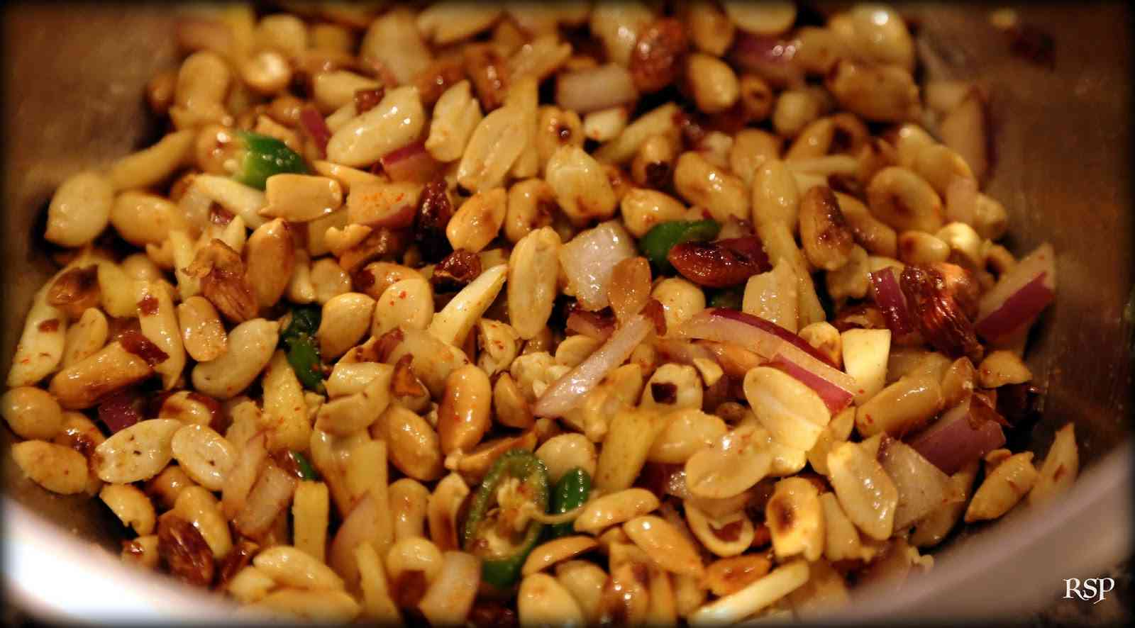 Menu Item Image