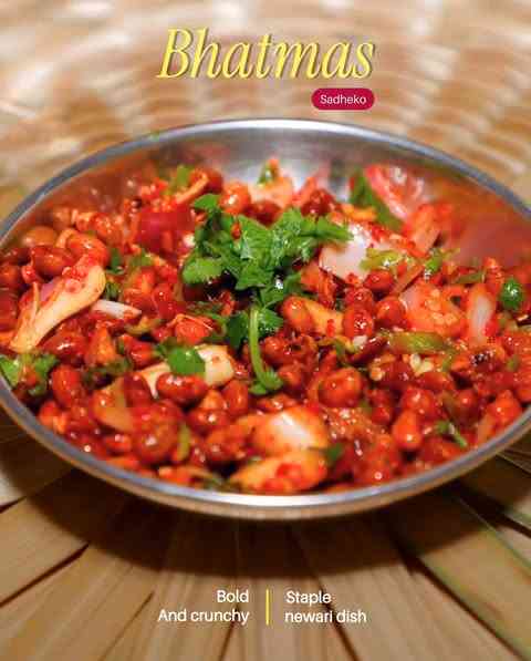 Menu Item Image