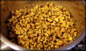 Menu Item Image