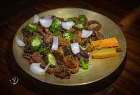 Menu Item Image