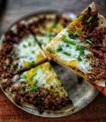 Menu Item Image