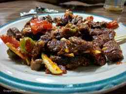Menu Item Image