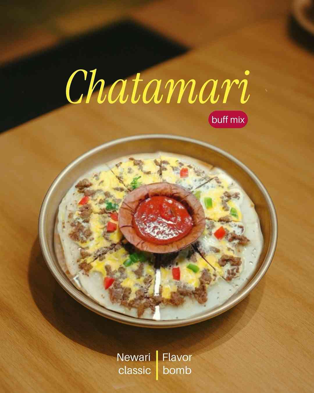 Menu Item Image