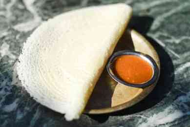 Menu Item Image