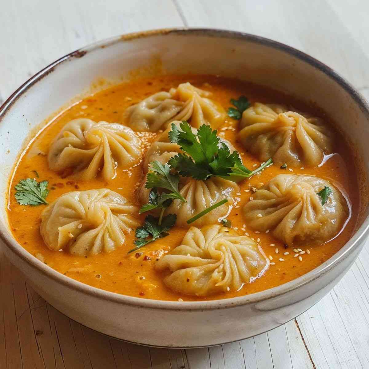 Menu Item Image