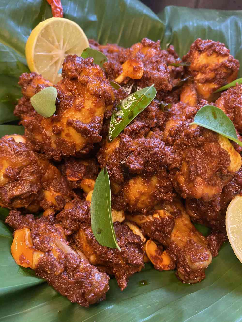 Menu Item Image