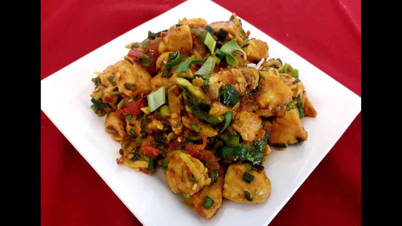 Menu Item Image