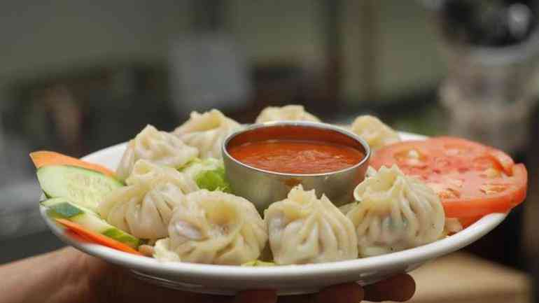 Menu Item Image