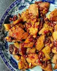 Menu Item Image