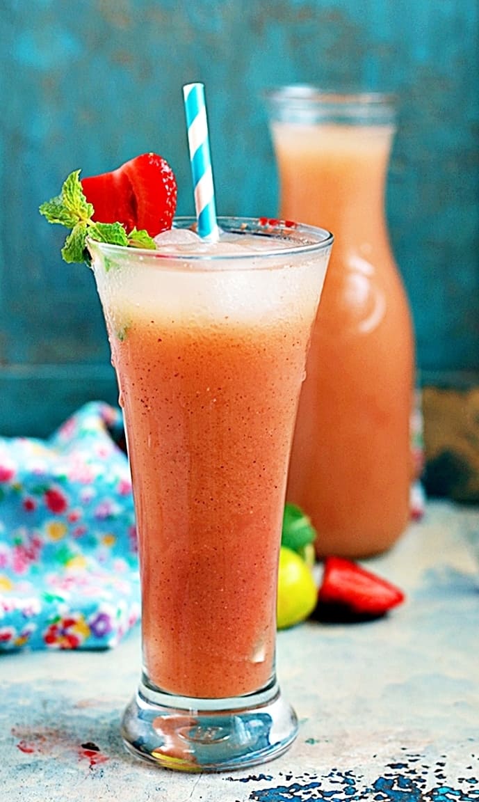 Menu Item Image