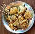 Menu Item Image