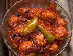 Menu Item Image