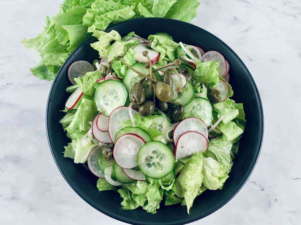 Menu Item Image