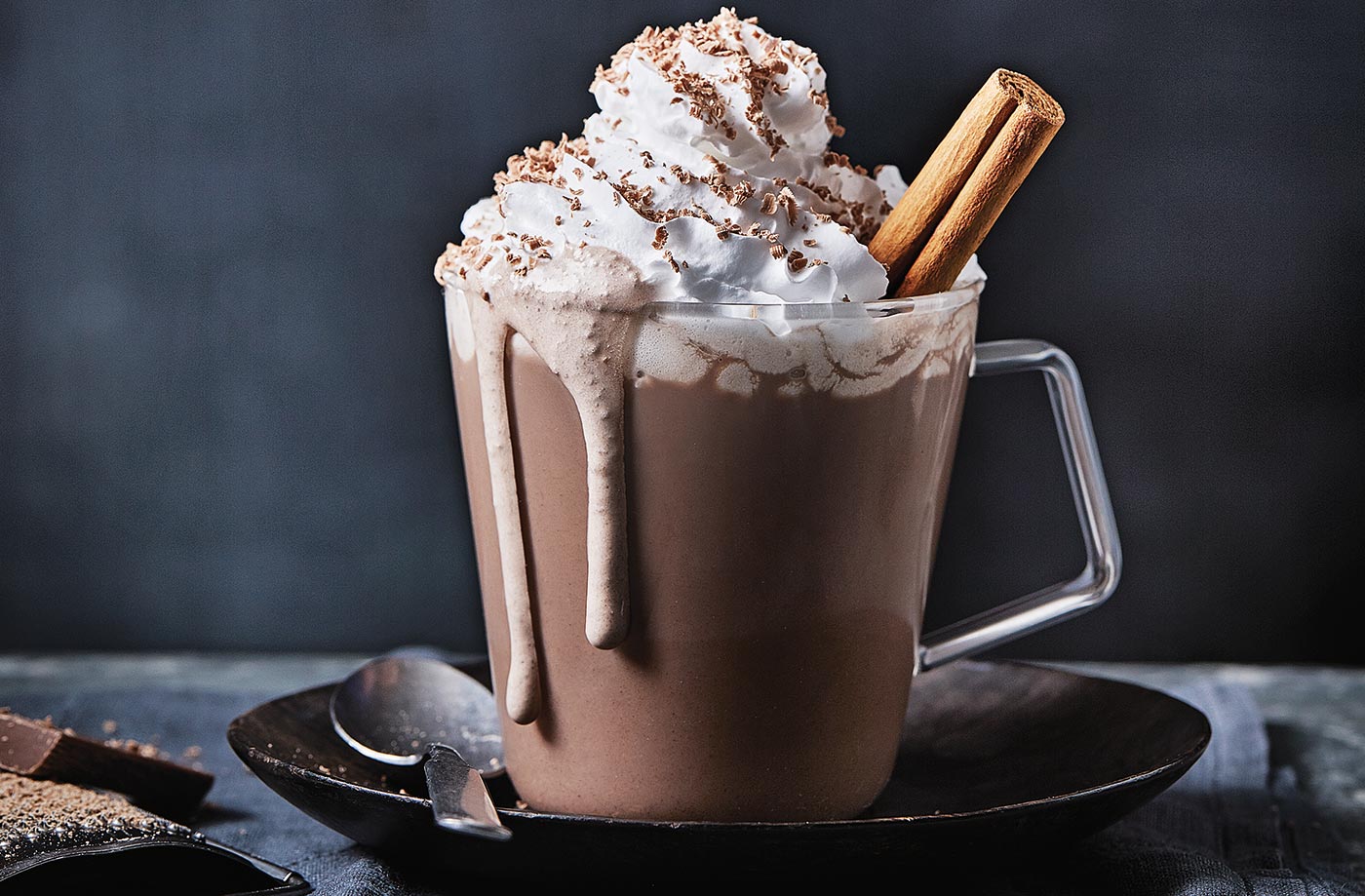 Menu Item Image
