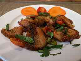 Menu Item Image