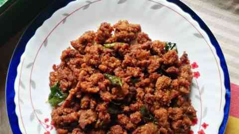Menu Item Image