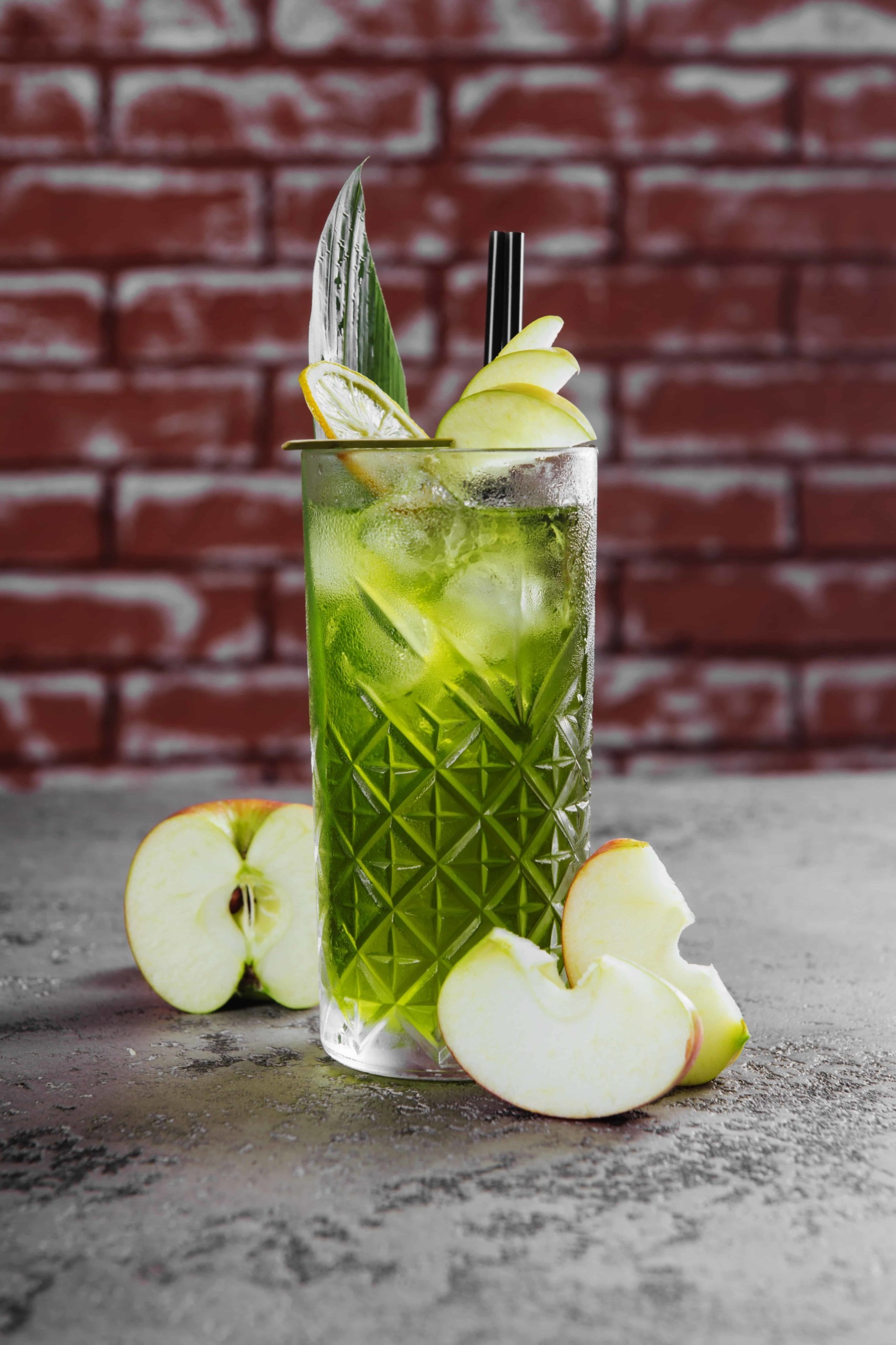 Menu Item Image