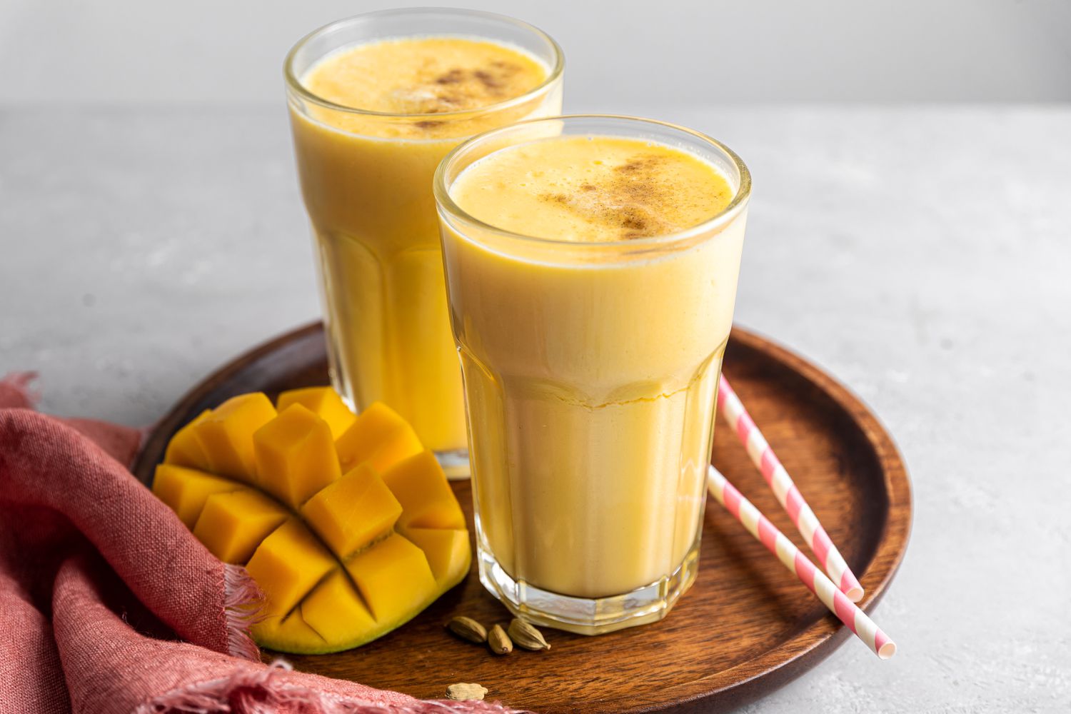 Menu Item Image