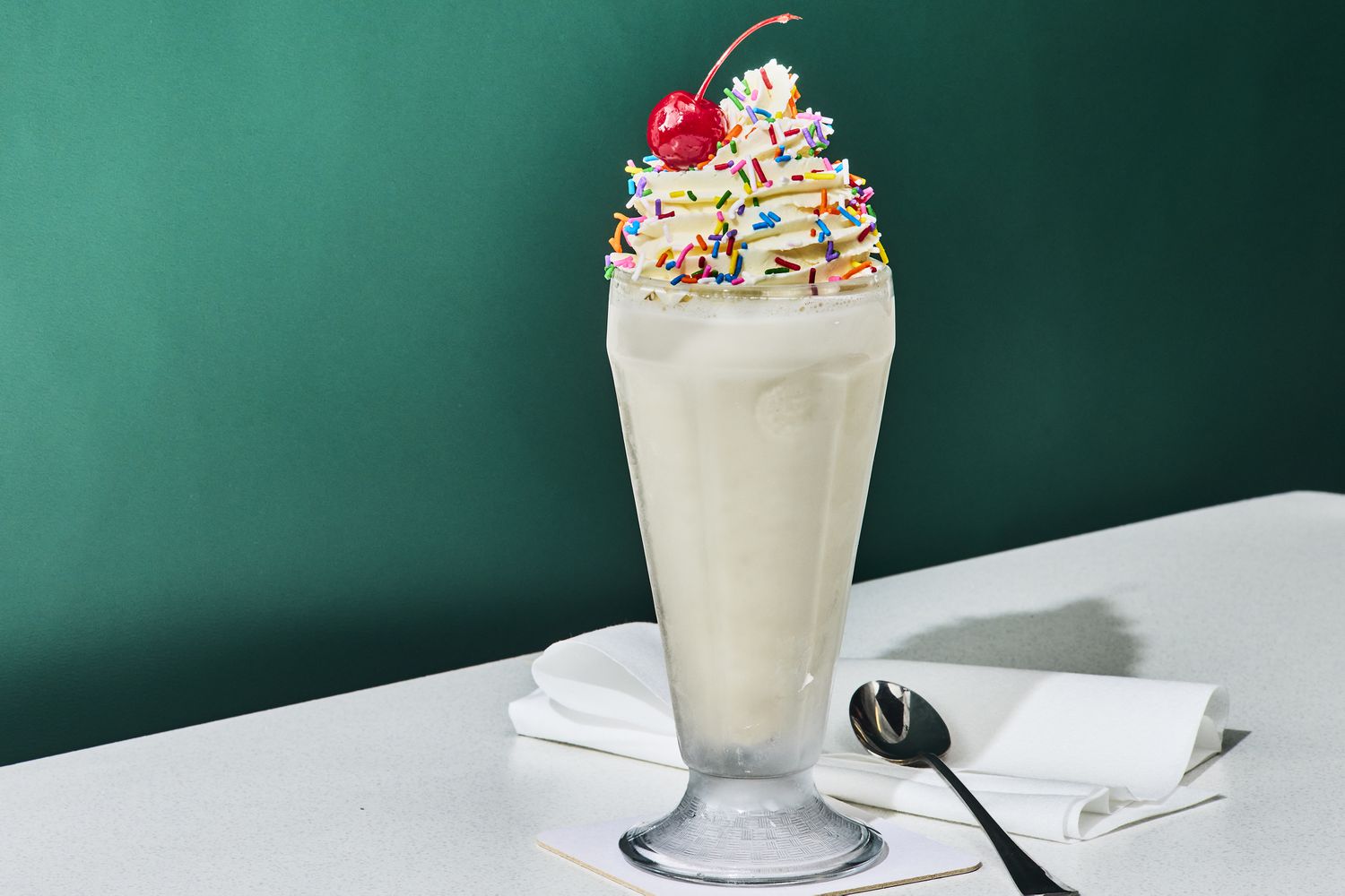 Menu Item Image