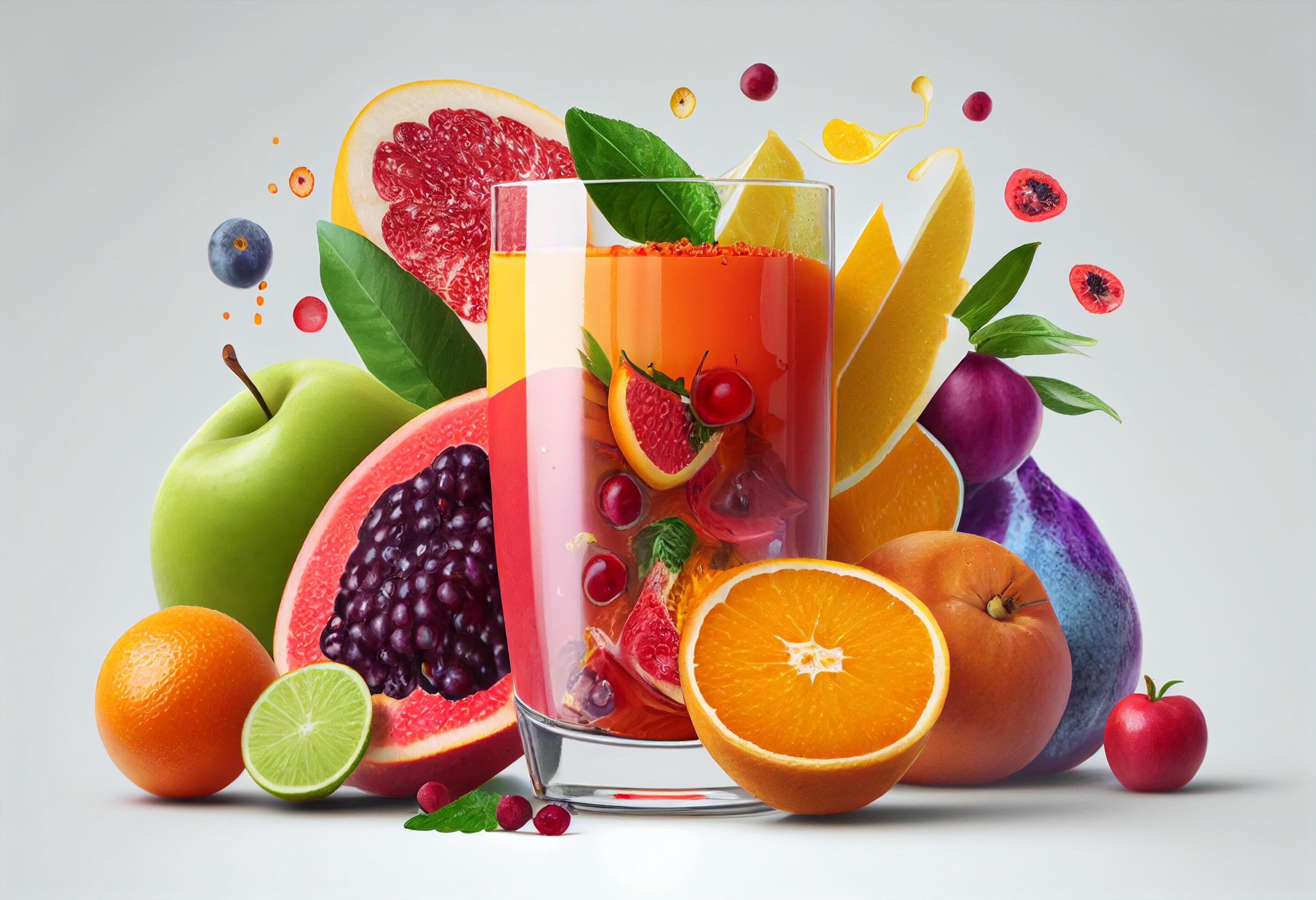 Menu Item Image