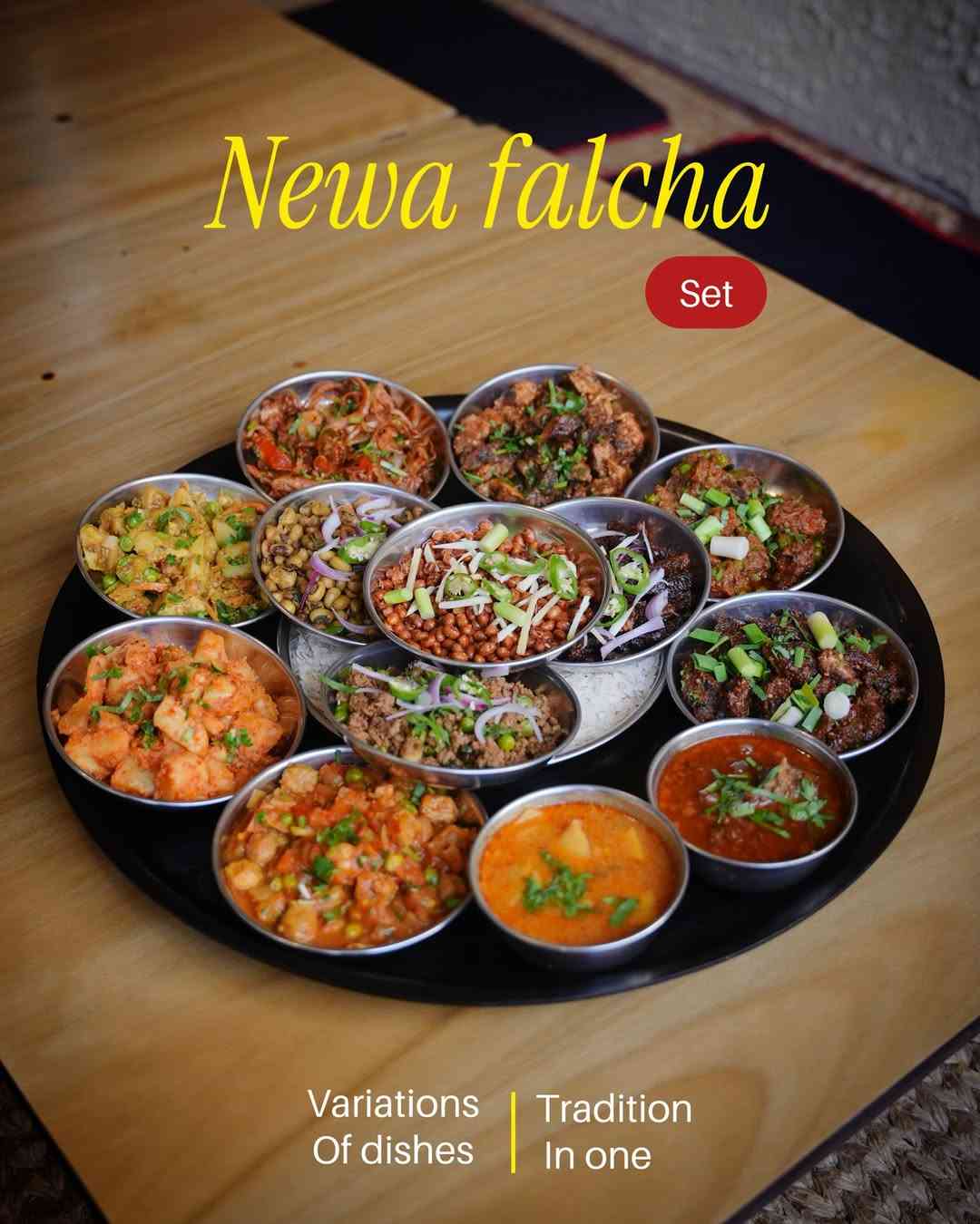 Menu Item Image