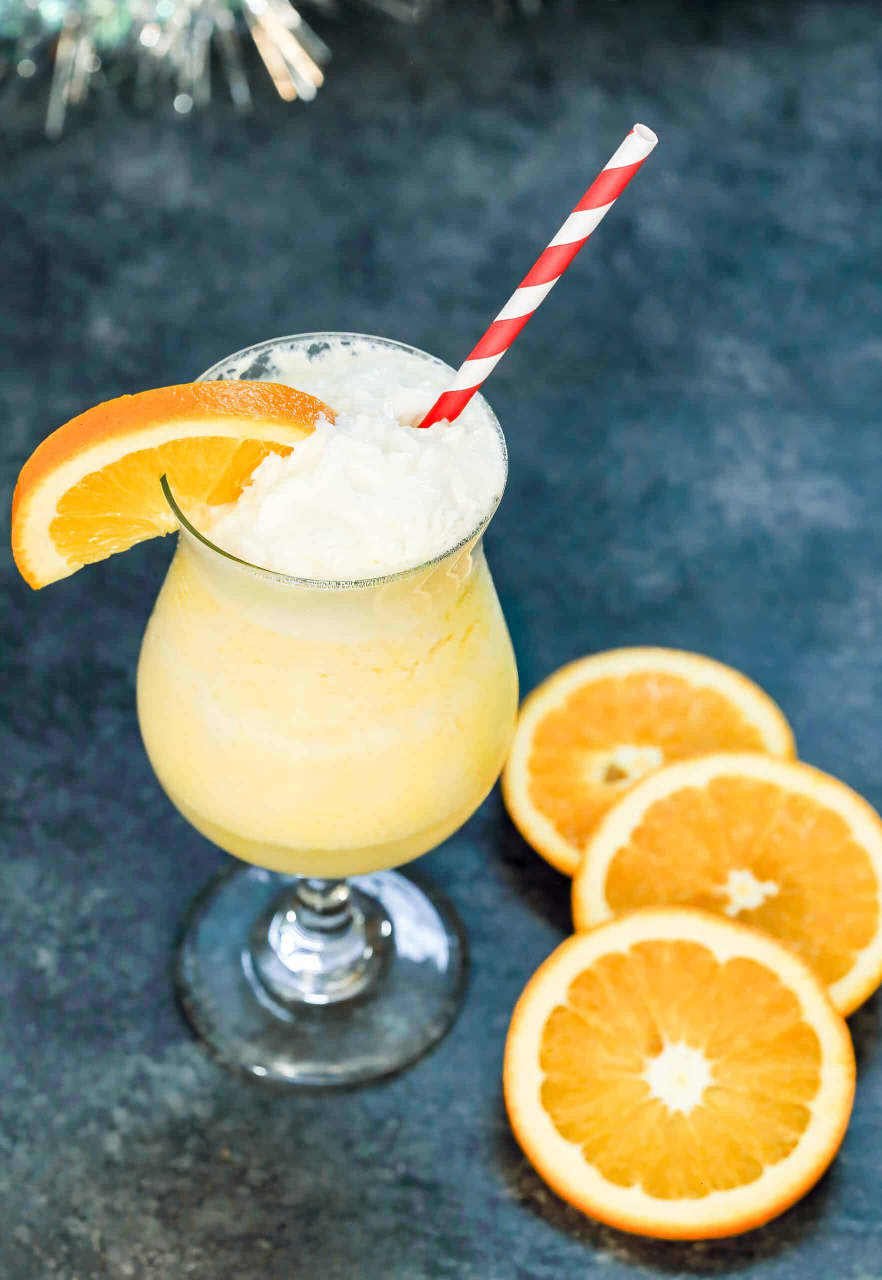 Menu Item Image