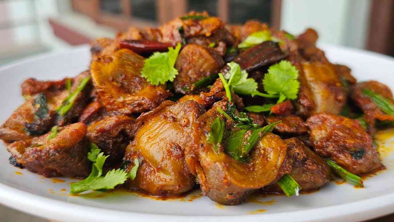 Menu Item Image