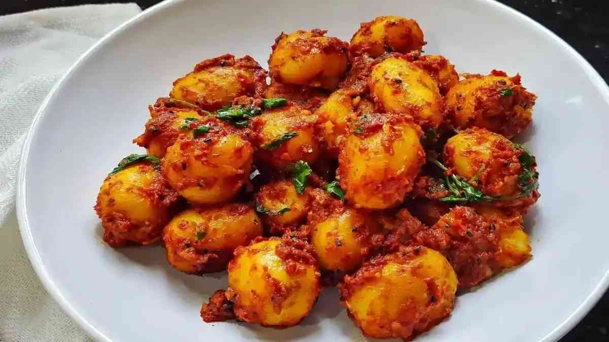Menu Item Image