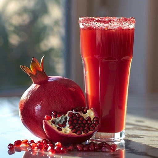 Menu Item Image