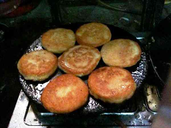 Menu Item Image