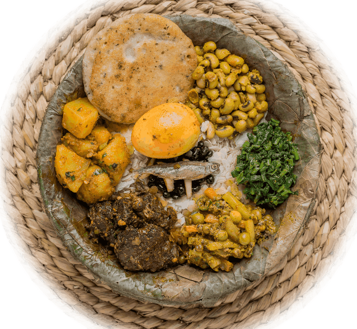 Menu Item Image