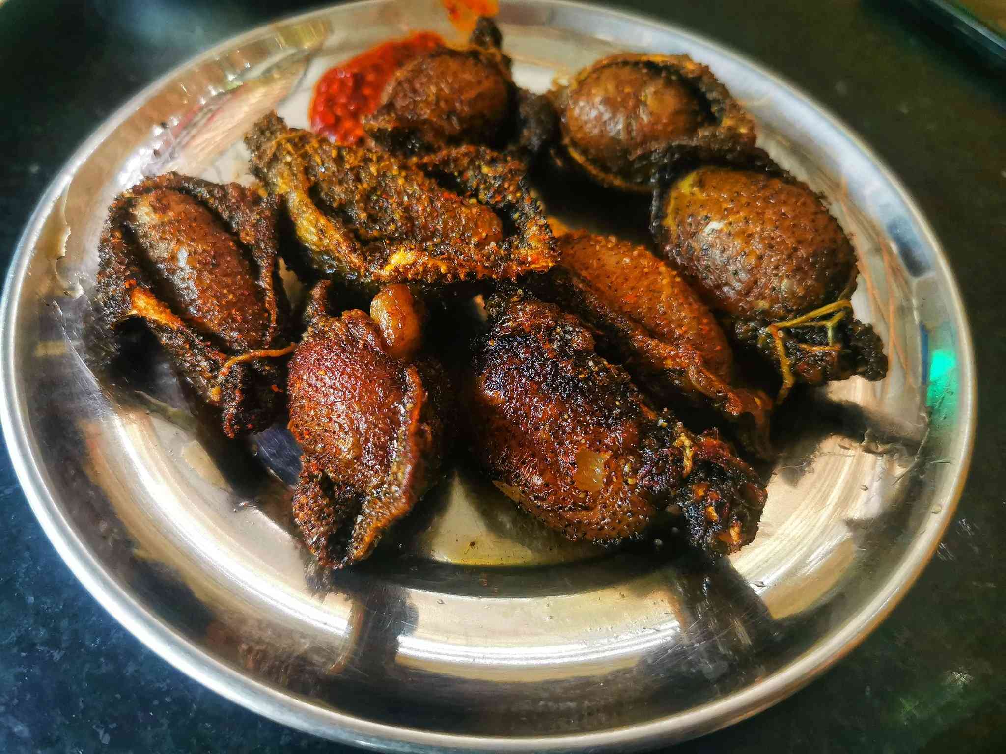 Menu Item Image