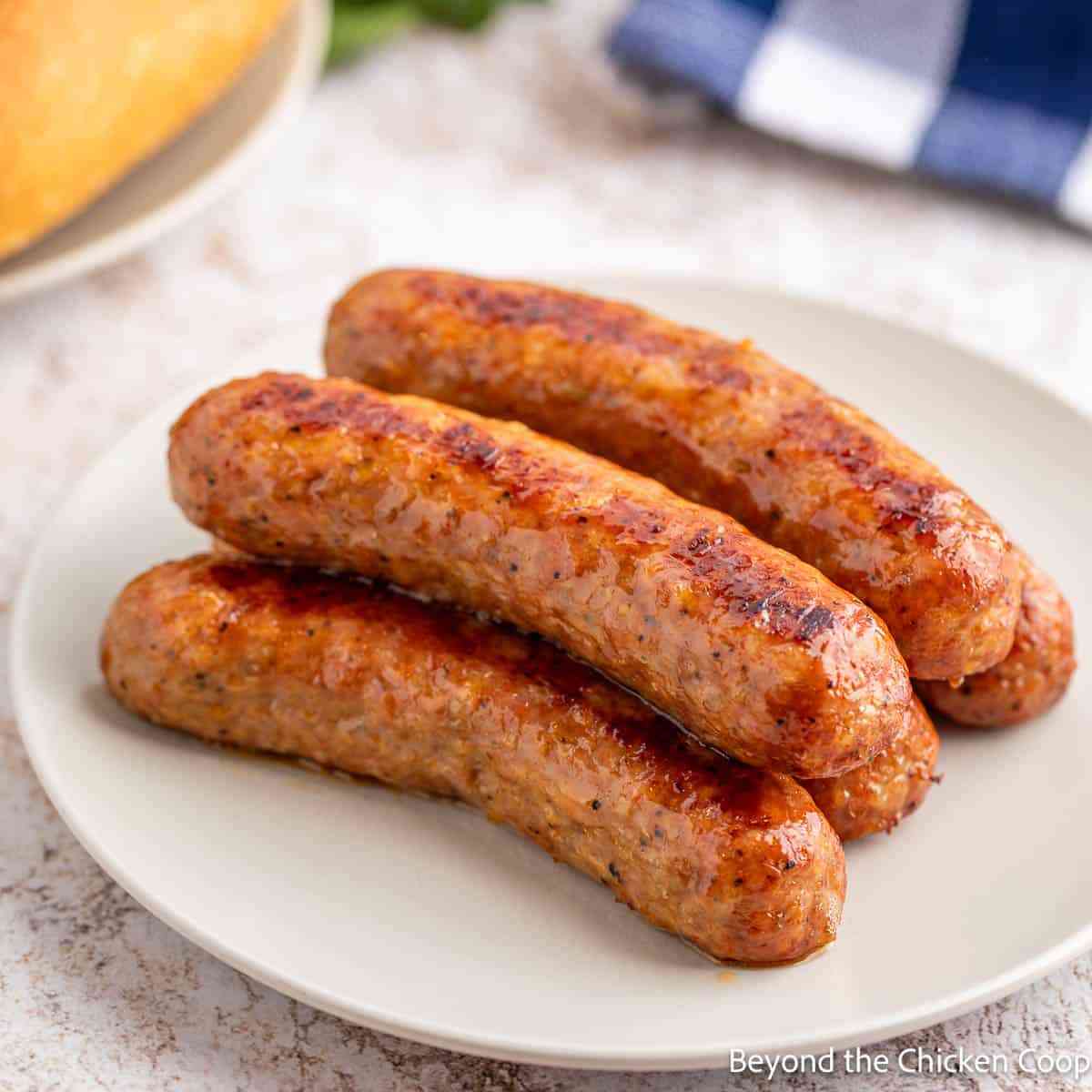 Menu Item Image