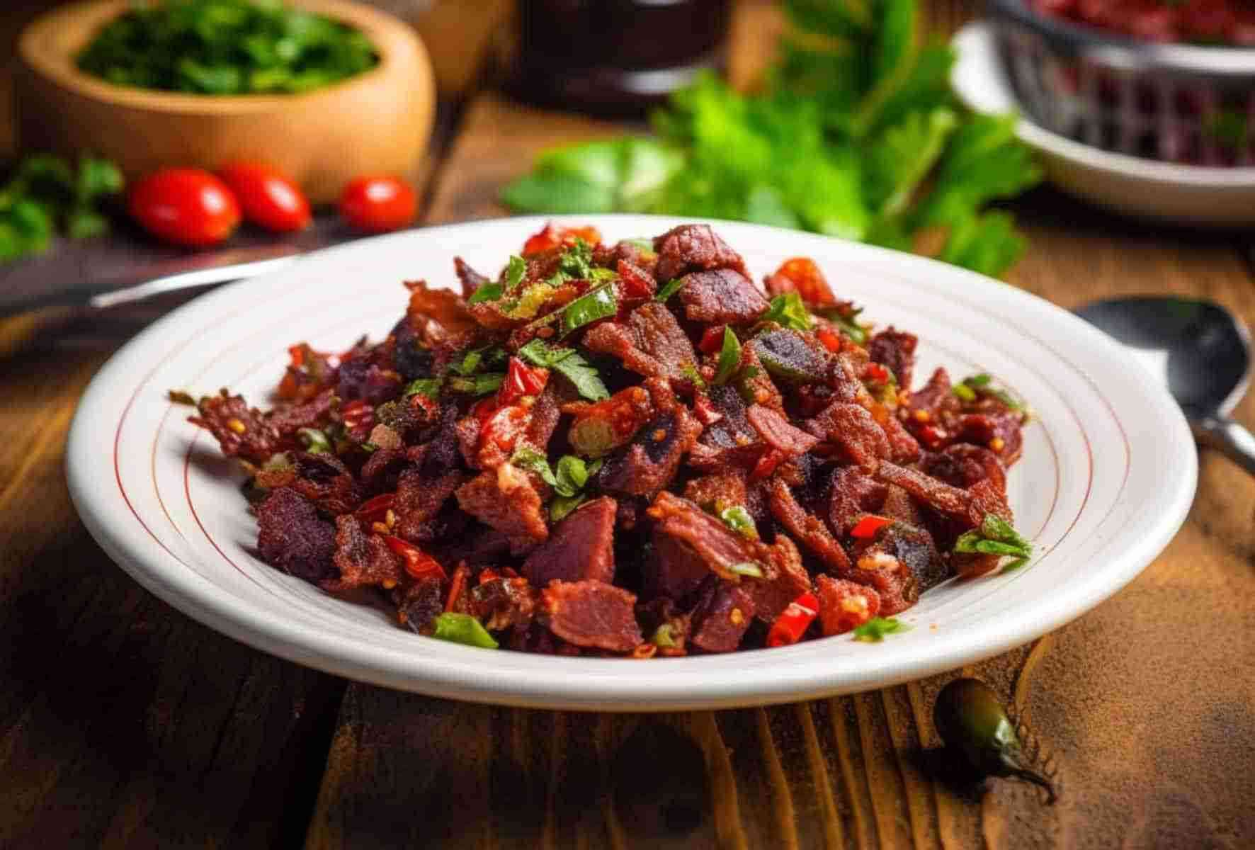 Menu Item Image
