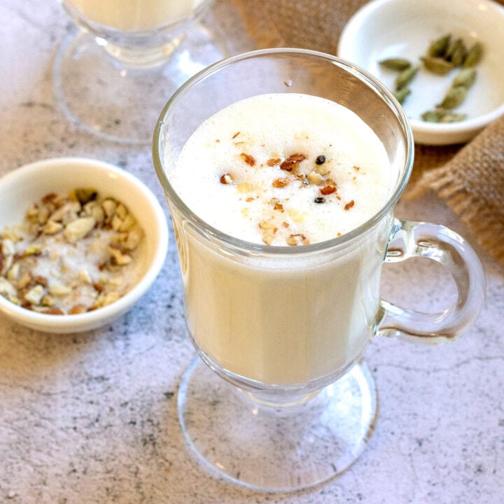 Menu Item Image