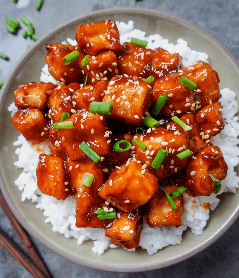 Menu Item Image