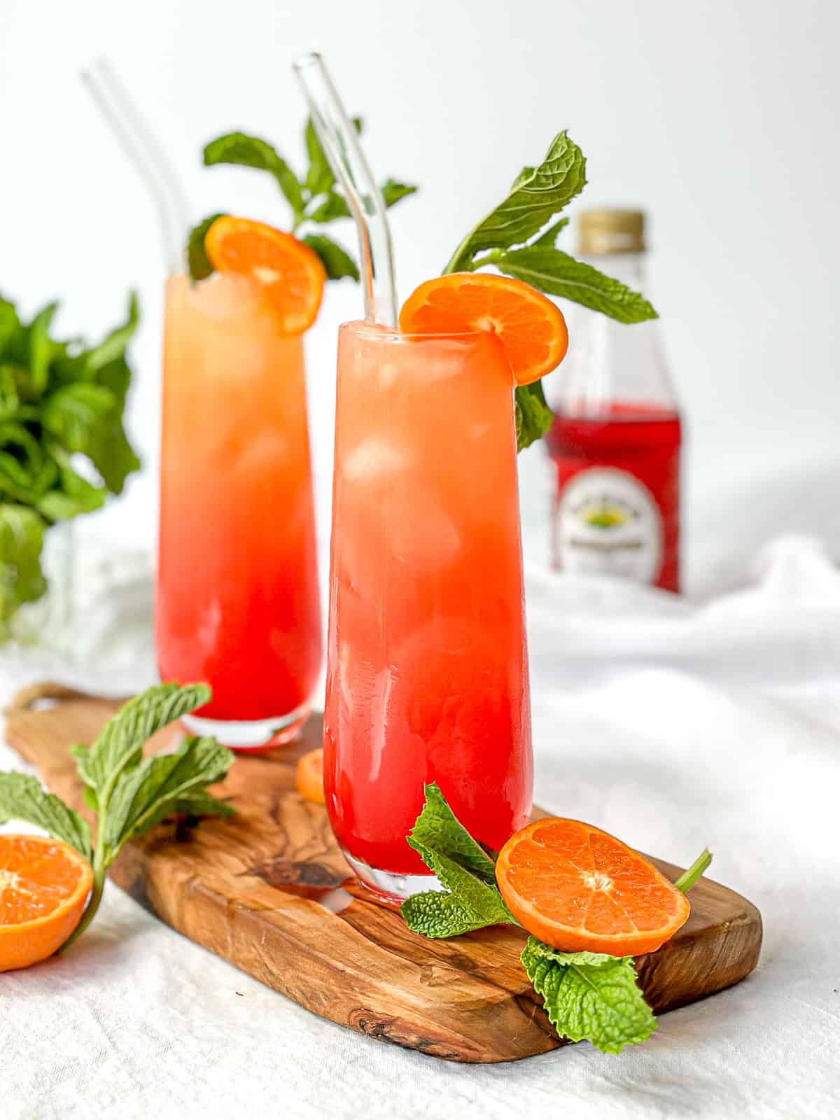 Menu Item Image