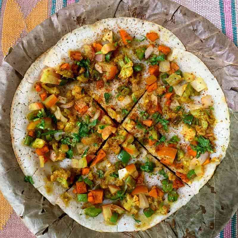 Menu Item Image
