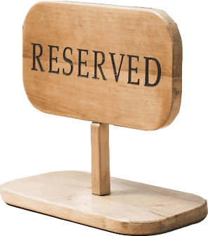Reserved Image